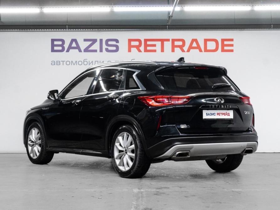 Infiniti QX50 II Тюмень  - изображение 8