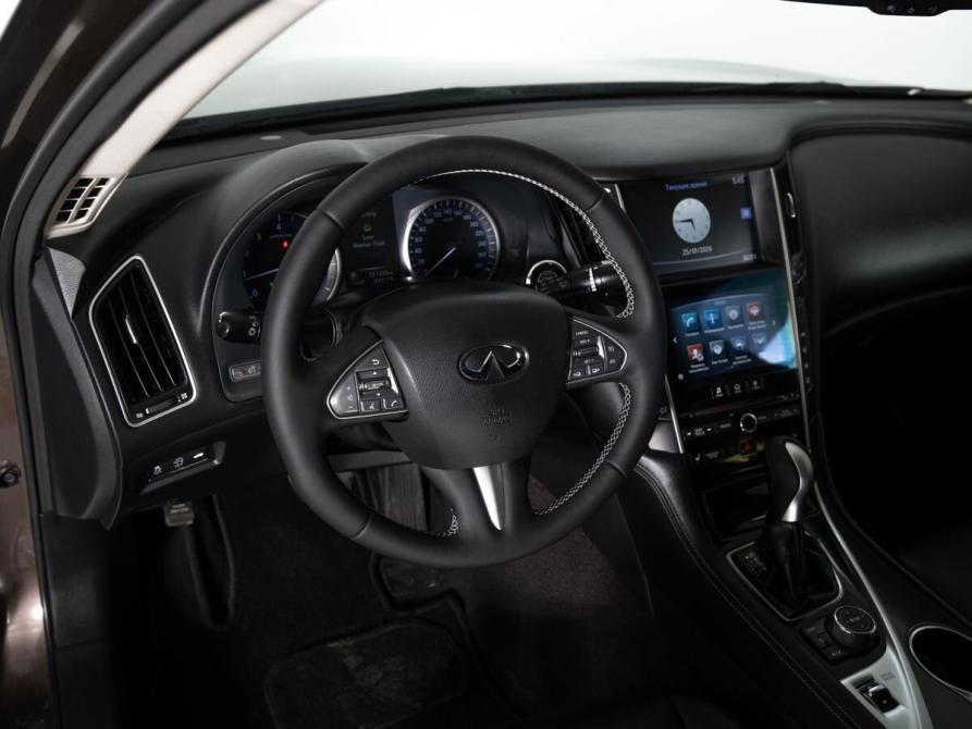 Infiniti Q50 I Казань  - изображение 5