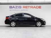 Hyundai Solaris I Тюмень  - изображение 28