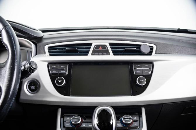 Geely Atlas I с пробегом 2018 года, цена 1 699 000 рублей, 103414 км, внедорожник, Автокод Объявления