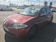 Renault Megane II Рестайлинг Пермь  - изображение 6