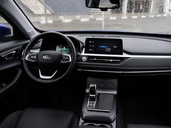 Xcite X-Cross 7 с пробегом 2024 года, цена 1 628 000 рублей, 47000 км, внедорожник, Автокод Объявления