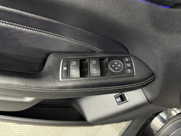 Mercedes-Benz M-Класс III (W166) с пробегом 2012 года, цена 1 880 000 рублей, 242035 км, внедорожник, Автокод Объявления
