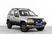 Chevrolet Niva I Барнаул  - изображение 20