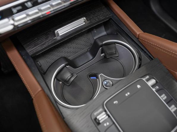 Mercedes-Benz GLE II (V167) Рестайлинг с пробегом 2026 года, цена 10 650 000 рублей, 20 км, внедорожник, Автокод Объявления