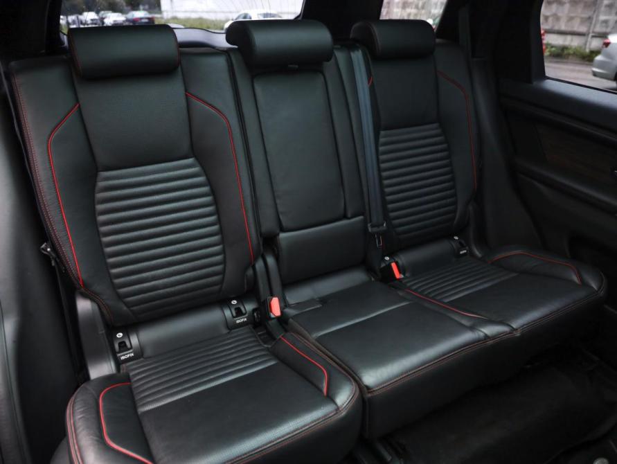 Land Rover Discovery Sport I Рестайлинг Санкт-Петербург  - изображение 27