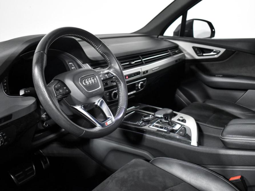 Audi Q7 II (4M) Санкт-Петербург  - изображение 10