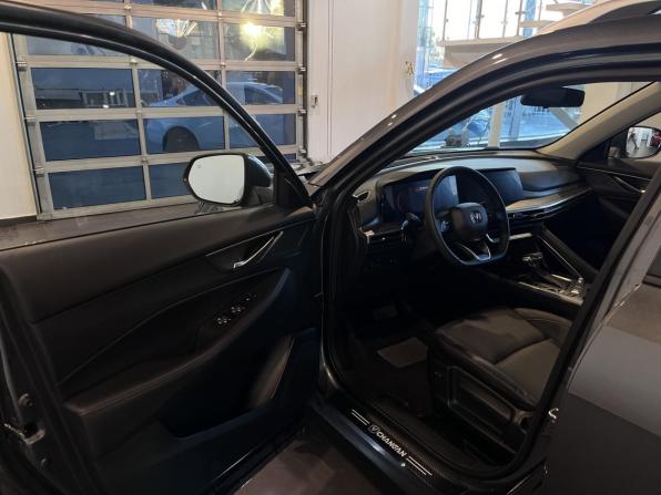 Changan CS35 Plus I Рестайлинг с пробегом 2024 года, цена 1 990 000 рублей, 73177 км, внедорожник, Автокод Объявления