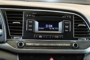 Hyundai Elantra VI (AD) Уфа  - изображение 30