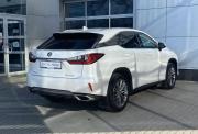 Lexus RX IV Владимир  - изображение 30