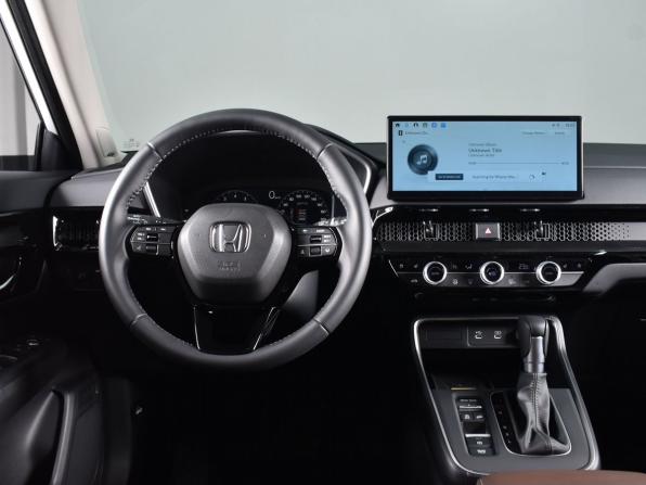 Honda CR-V VI с пробегом 2026 года, цена 4 249 995 рублей, 28 км, внедорожник, Автокод Объявления
