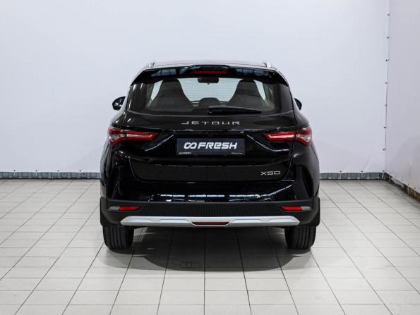 JETOUR X50 с пробегом 2024 года, цена 1 659 000 рублей, 11175 км, внедорожник, Автокод Объявления