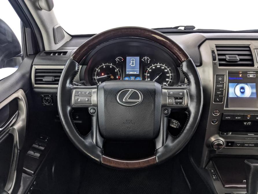 Lexus GX II Рестайлинг Москва  - изображение 22