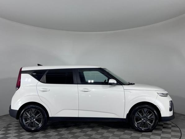 Kia Soul III с пробегом 2020 года, цена 1 530 000 рублей, 213283 км, хэтчбек, Автокод Объявления