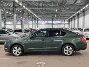 Skoda Octavia III (A7) Рестайлинг Набережные Челны  - изображение 36