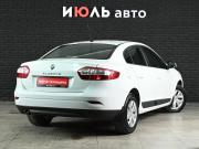 Renault Fluence I Рестайлинг Екатеринбург  - изображение 24
