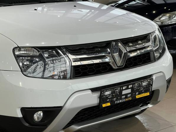 Renault Duster I Рестайлинг с пробегом 2020 года, цена 1 900 000 рублей, 50000 км, внедорожник, Автокод Объявления