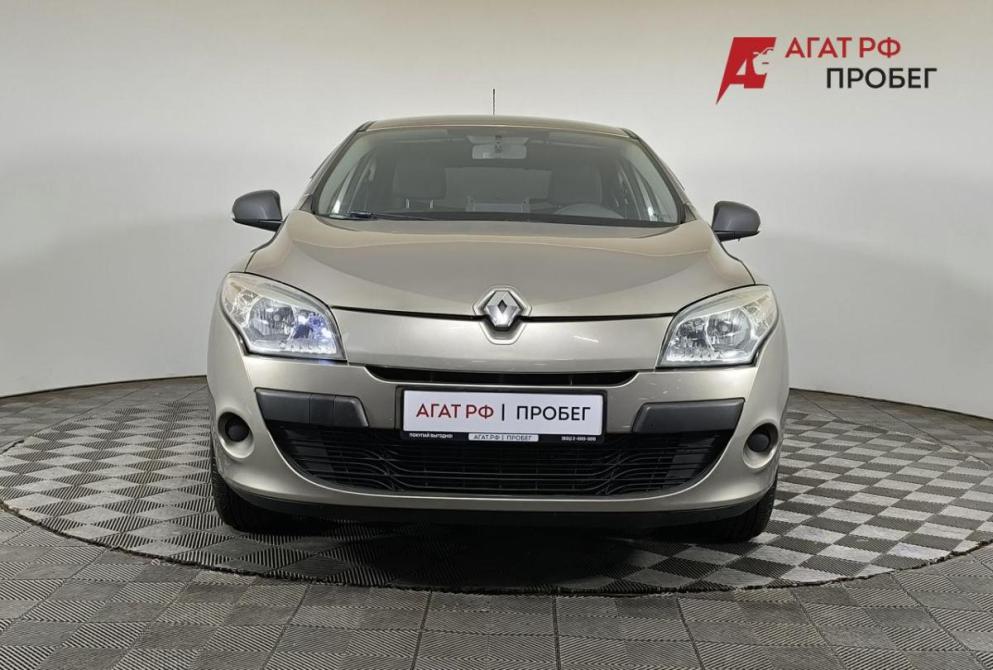 Renault Megane III Нижний Новгород  - изображение 2