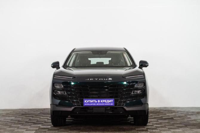 JETOUR DASHING I с пробегом 2024 года, цена 3 329 000 рублей, 4550 км, внедорожник, Автокод Объявления