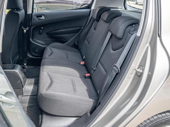 Peugeot 308 I Рестайлинг с пробегом 2012 года, цена 739 000 рублей, 113613 км, хэтчбек, Автокод Объявления
