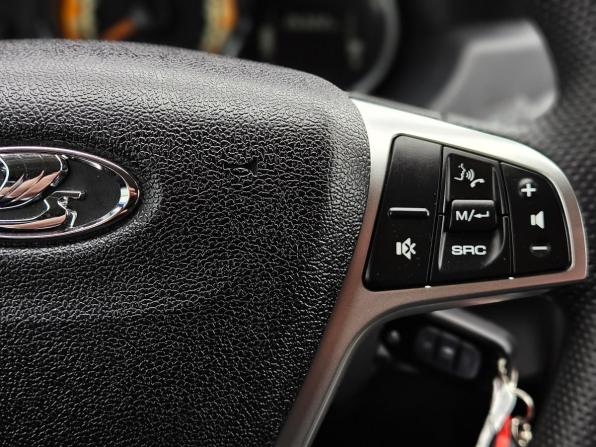 Lada (ВАЗ) Largus I Рестайлинг с пробегом 2025 года, цена 1 700 000 рублей, 26500 км, универсал, Автокод Объявления