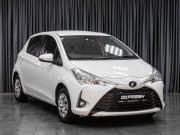 Toyota Vitz III (XP130) Рестайлинг 2 Тюмень  - изображение 19