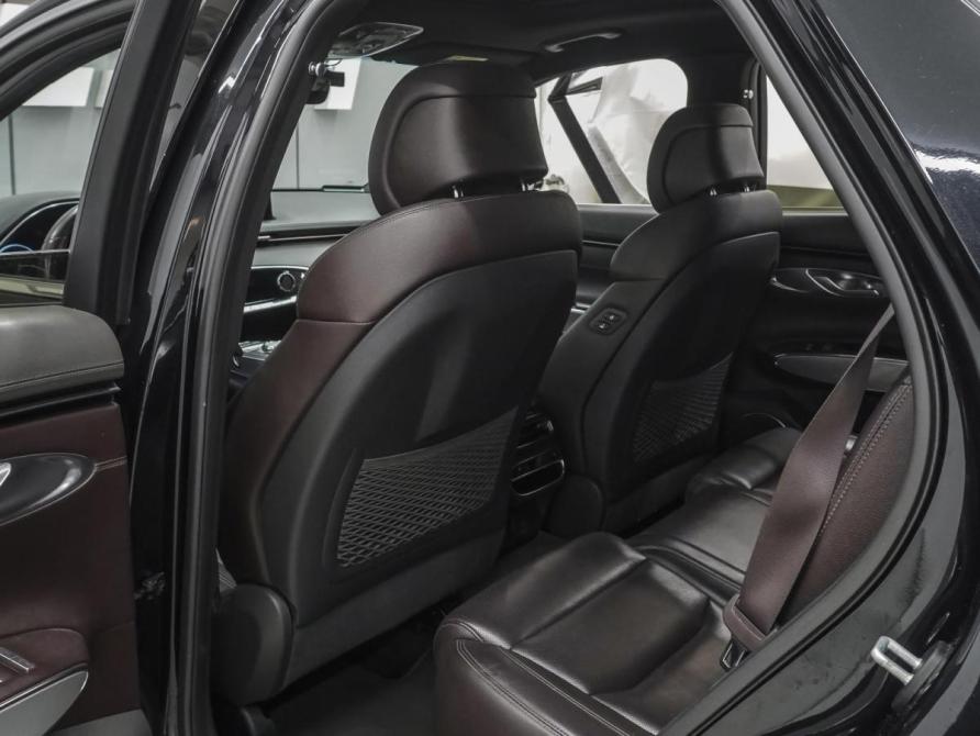 Genesis GV70 I Ростов-на-Дону  - изображение 11
