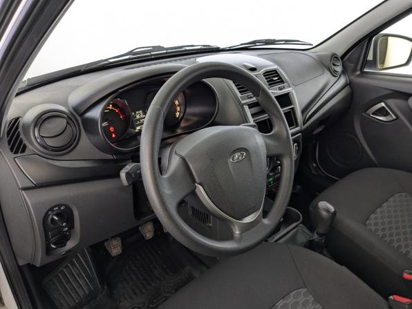 Lada (ВАЗ) Granta I Рестайлинг с пробегом 2025 года, цена 775 000 рублей, 18608 км, седан, Автокод Объявления