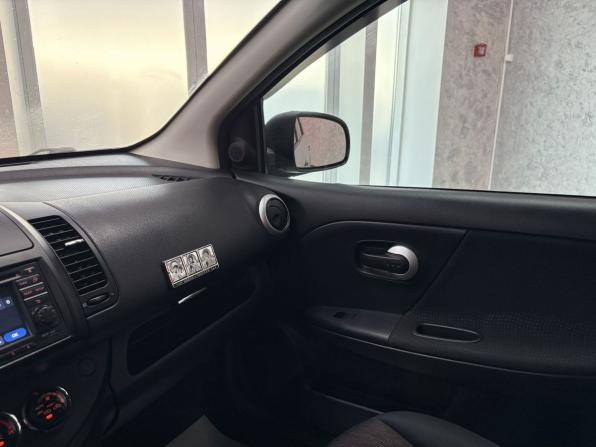 Nissan Note I Рестайлинг с пробегом 2011 года, цена 645 000 рублей, 241844 км, хэтчбек, Автокод Объявления