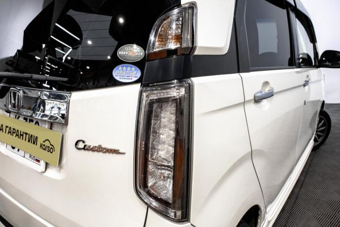 Honda N-WGN I с пробегом 2014 года, цена 839 000 рублей, 160000 км, хэтчбек, Автокод Объявления