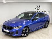 BMW 6 серии IV (G32) Рестайлинг Санкт-Петербург  - изображение 34