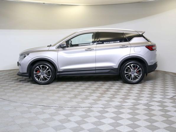 Geely Coolray I с пробегом 2023 года, цена 1 790 000 рублей, 54863 км, внедорожник, Автокод Объявления