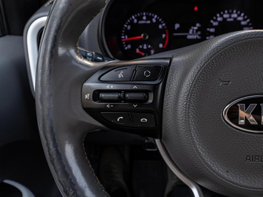 Kia Picanto III Краснодар  - изображение 16