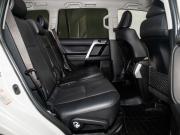 Toyota Land Cruiser Prado 150 Series Рестайлинг 3 Иркутск  - изображение 35