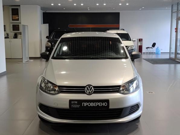 Volkswagen Polo V с пробегом 2014 года, цена 720 000 рублей, 196500 км, седан, Автокод Объявления