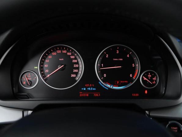 BMW X5 III (F15) с пробегом 2016 года, цена 2 949 077 рублей, 231518 км, внедорожник, Автокод Объявления