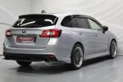 Subaru Levorg I Кемерово  - изображение 28