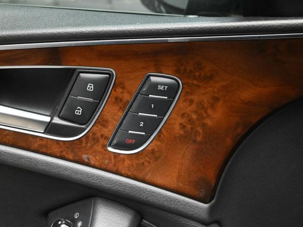 Audi A6 IV (C7) с пробегом 2013 года, цена 1 800 000 рублей, 187095 км, седан, Автокод Объявления