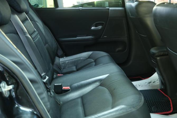 Renault Laguna II Рестайлинг с пробегом 2007 года, цена 569 000 рублей, 142200 км, лифтбек, Автокод Объявления