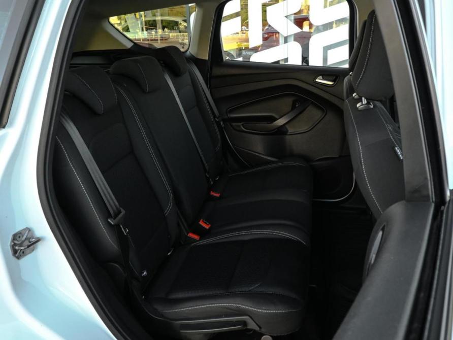 Ford Kuga II Рестайлинг Волгоград  - изображение 7