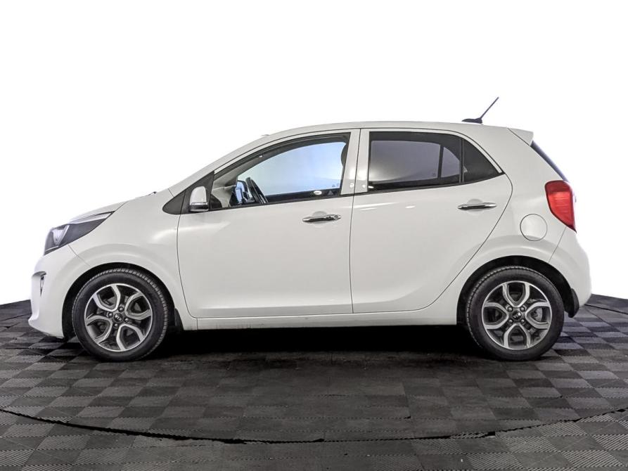 Kia Picanto III Москва  - изображение 8