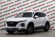 Hyundai Santa Fe IV Сургут  - изображение 32
