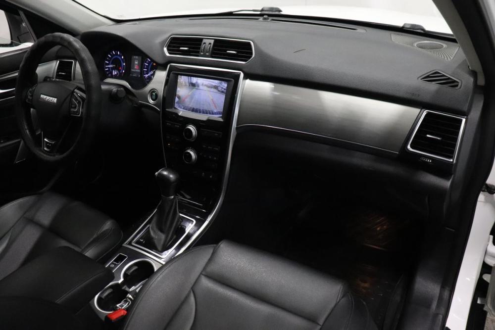 Haval H2 Ульяновск  - изображение 5