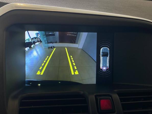 Volvo XC60 I Рестайлинг с пробегом 2015 года, цена 2 397 000 рублей, 111380 км, внедорожник, Автокод Объявления