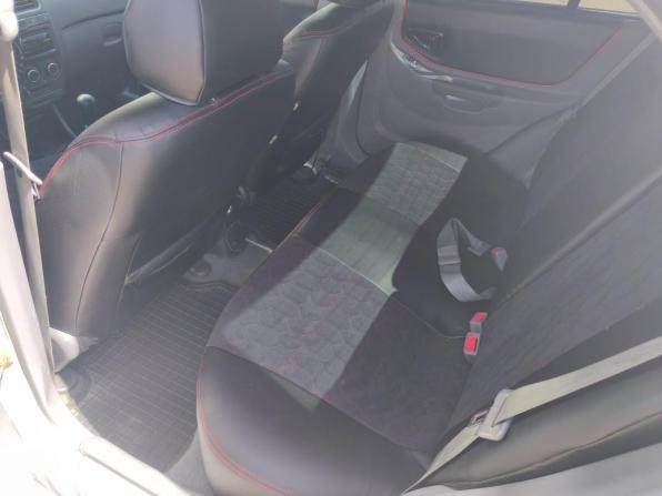 Hyundai Accent II с пробегом 2007 года, цена 360 000 рублей, 236722 км, седан, Автокод Объявления