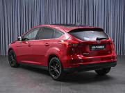Ford Focus III Рестайлинг Ставрополь  - изображение 26