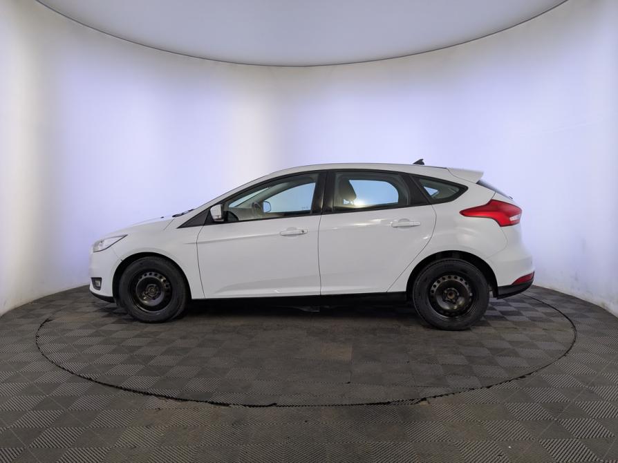 Ford Focus III Рестайлинг Москва  - изображение 8