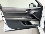 Toyota Camry VIII (XV70) Рестайлинг Москва  - изображение 32