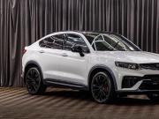 Geely Tugella I Рестайлинг Краснодар  - изображение 25