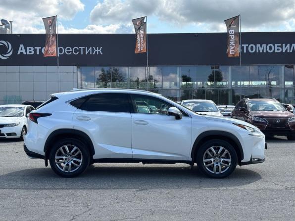 Lexus NX I с пробегом 2015 года, цена 2 425 000 рублей, 173124 км, внедорожник, Автокод Объявления